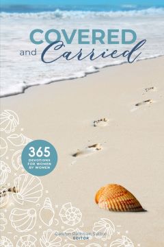 Covered and Carried (2022 Women Devotional)