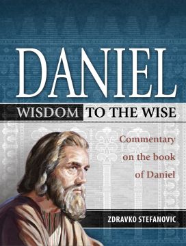 Daniel: Wisdom to the Wise