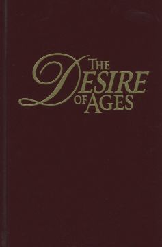 The Desire Of Ages
