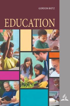 Education 