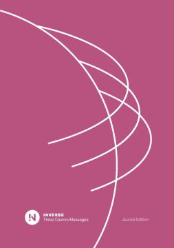 InVerse Journal: Three Cosmic Messages