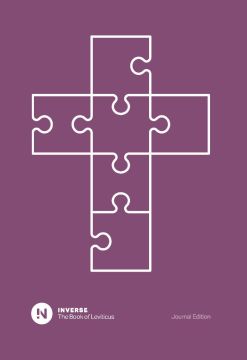 InVerse Journal: The Book of Leviticus