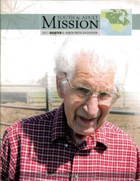 Youth and Adult Mission Quarterly (Subscription)