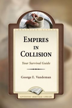 Empires in Collision