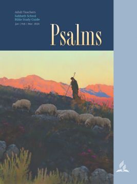 Teacher's Edition Adult Bible Study Guide (Subscription)