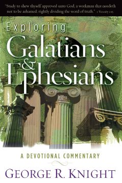 Exploring Galatians & Ephesians