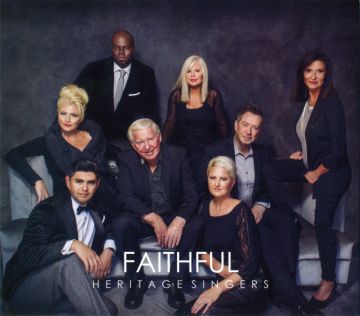 Faithful CD