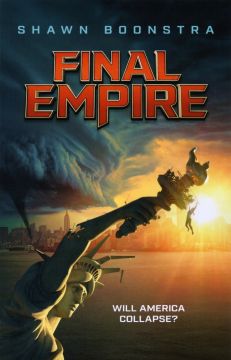 Final Empire