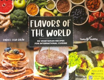 Flavors of the World