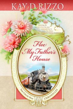 Flee My Father's House