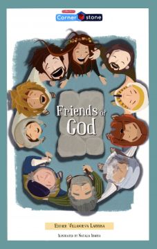 Friends of God