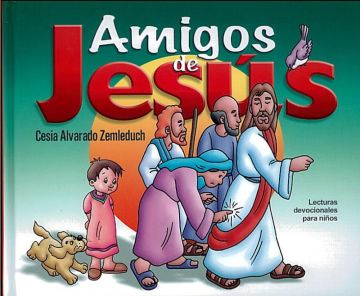 Freinds of Jesus