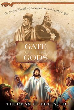 Gate of the Gods