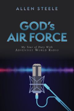 God’s Air Force