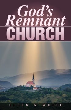 God’s Remnant Church