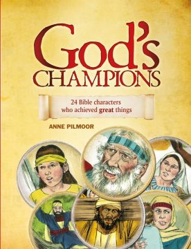 God’s Champions