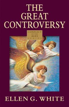 Great Controversy