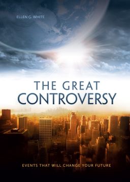 The Great Controversy (Sharing) 