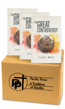 The Great Controversy