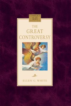 The Great Controversy