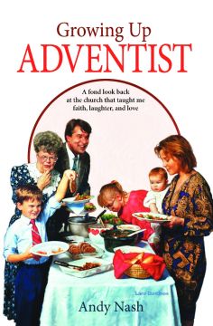 Growing Up Adventist