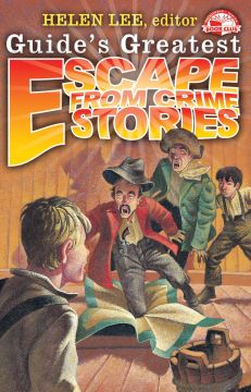 Guide's Greatest Escape from Crime Stories
