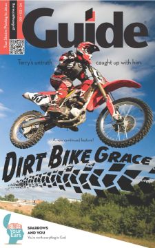 Guide Magazine (Subscription)