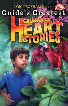 Guide's Greatest Change of Heart Stories