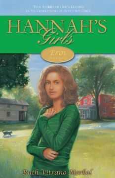 Hannah's Girls: Erin