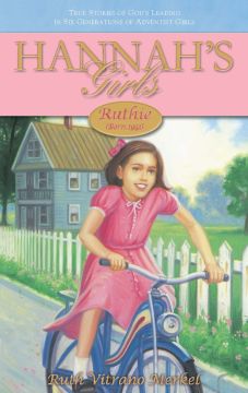 Hannah's Girls: Ruthie