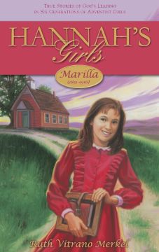 Hannah's Girls: Marilla