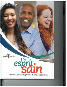 Un Esprit Sain (Francés)