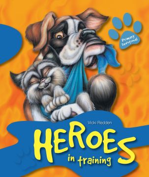 Heroes in Training
