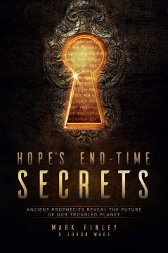 Hope's End-Time Secrets