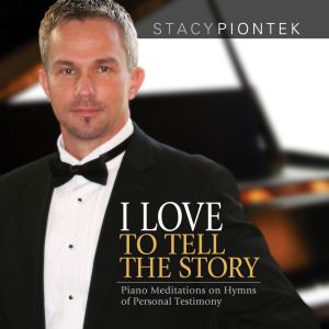 I Love toTell the Story