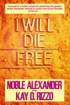 I Will Die Free