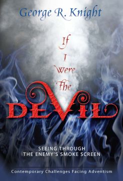 If I Were the Devil