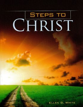 Steps to Christ Illustrated