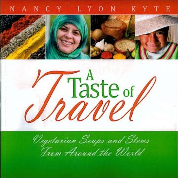 A Taste of Travel