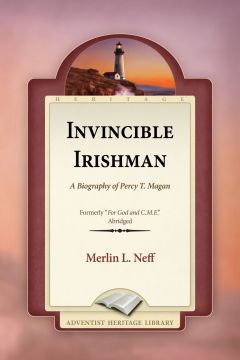 Invincible Irishman