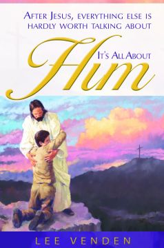 It's All About Him