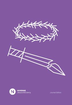 InVerse Journal: Jesus and Liberty