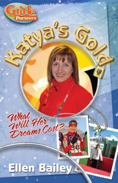 Katya's Gold