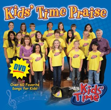 Kids' Time Praise