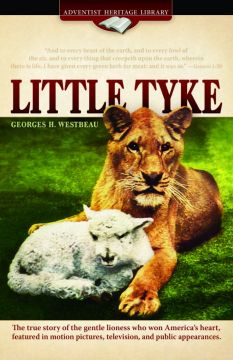 Little Tyke