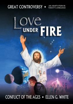 Love Under Fire
