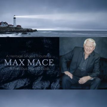 A Heritage singers Tribute to Max Mace