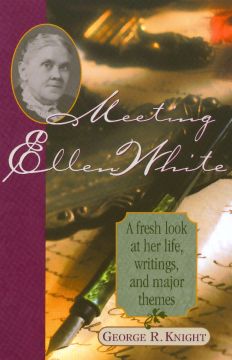 Meeting Ellen White