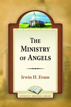 The Ministry of Angels