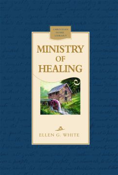 The Ministry Of Healing